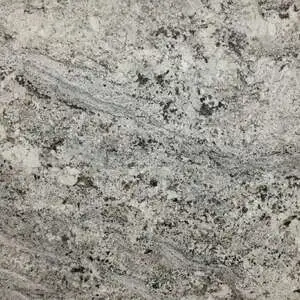 Nevaska Granite Polished 3CM