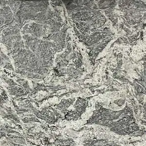 New Viscount White Polished/Leathered 3CM