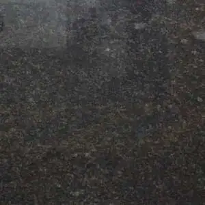 Sapphire Blue Polished 3CM