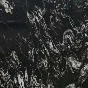 Titanium Gold Polished 3CM