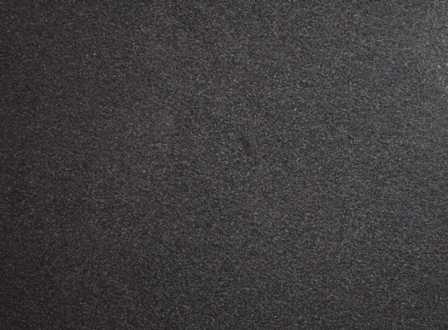 Absolute Black Leathered 3CM