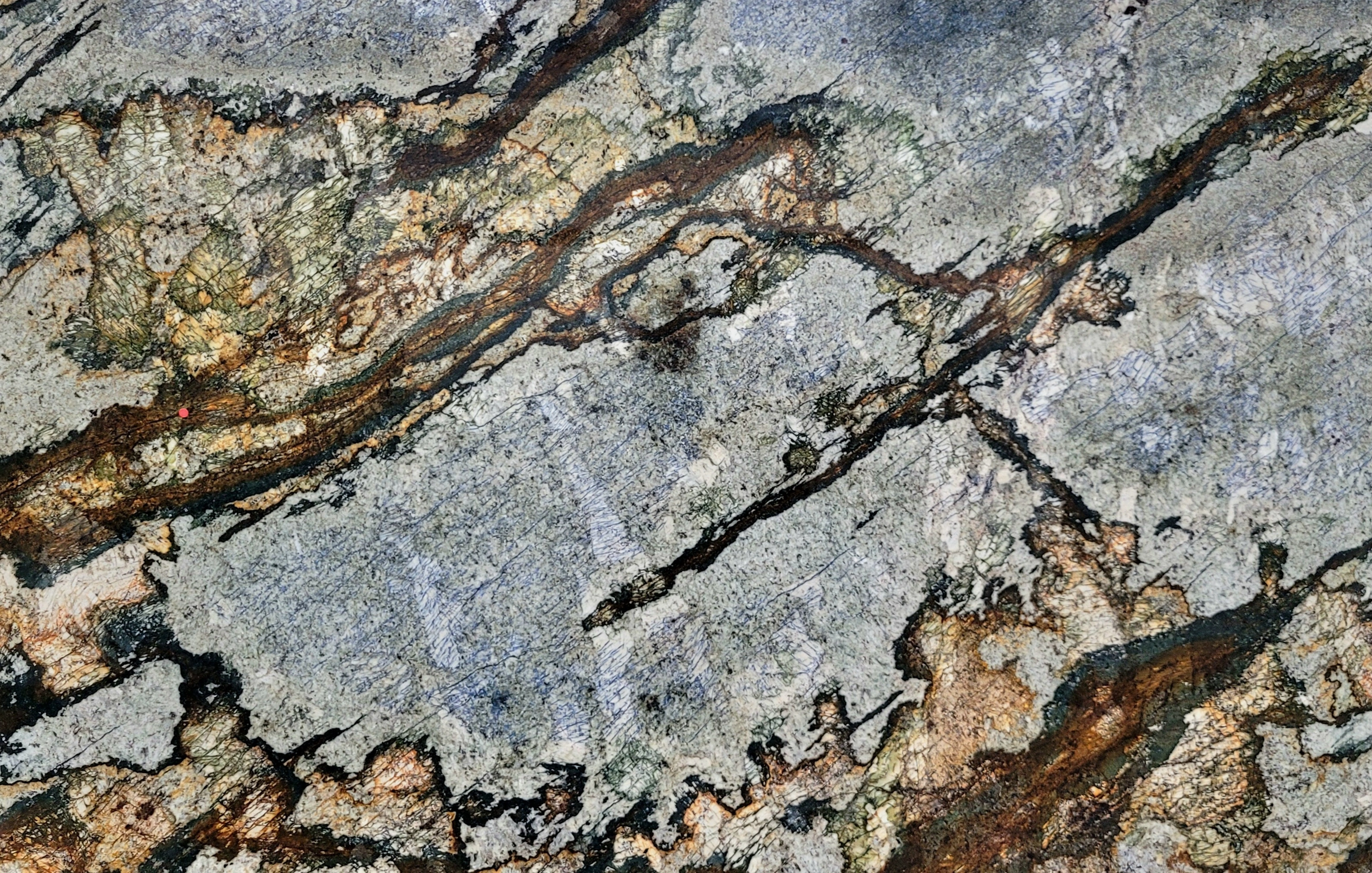 Atlas Granite Polished 3CM