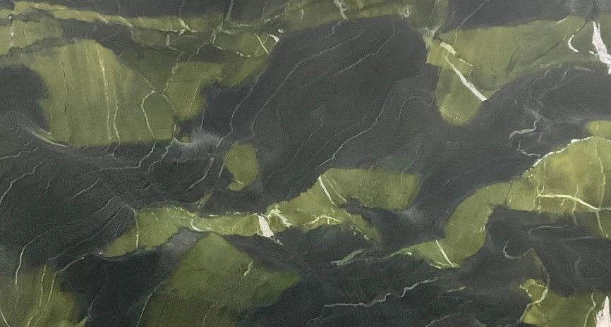 Avocatus Leathered 3CM