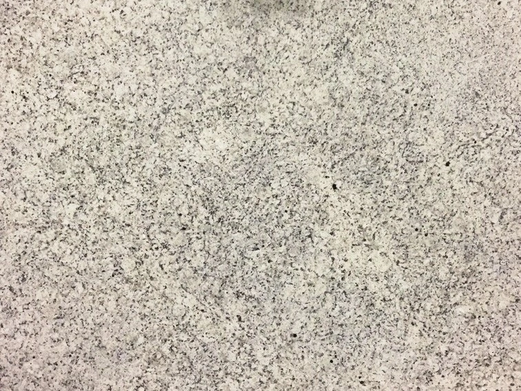 Dallas White Polished 3CM