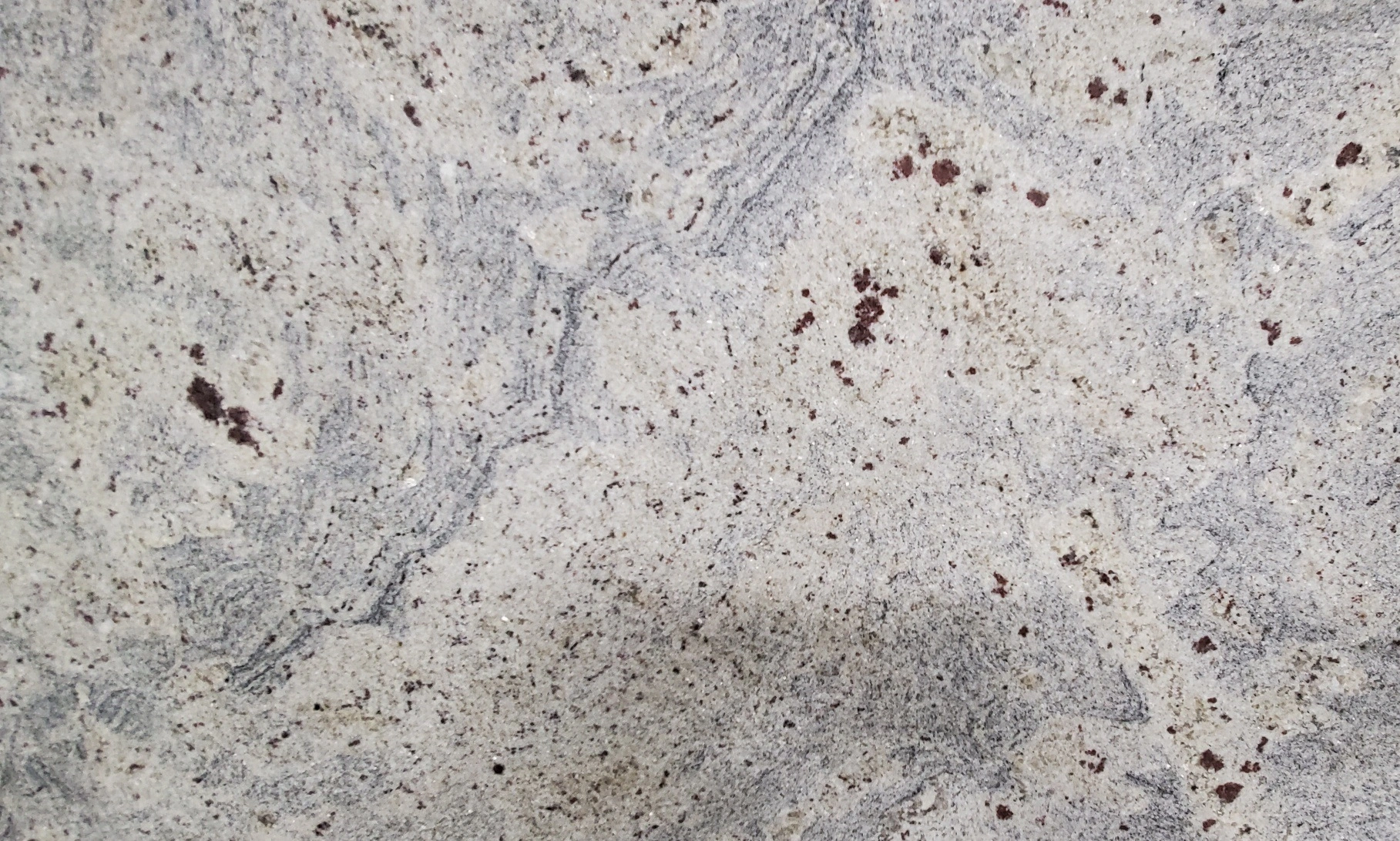 Estrada White Polished 3CM