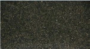 Green Ubatuba Marbrasa Polished 3CM