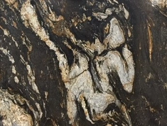 Magma Gold Leathered 3CM