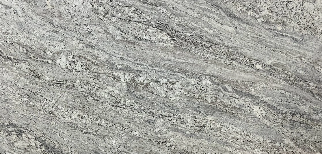 Nevaska Granite Leathered 3CM