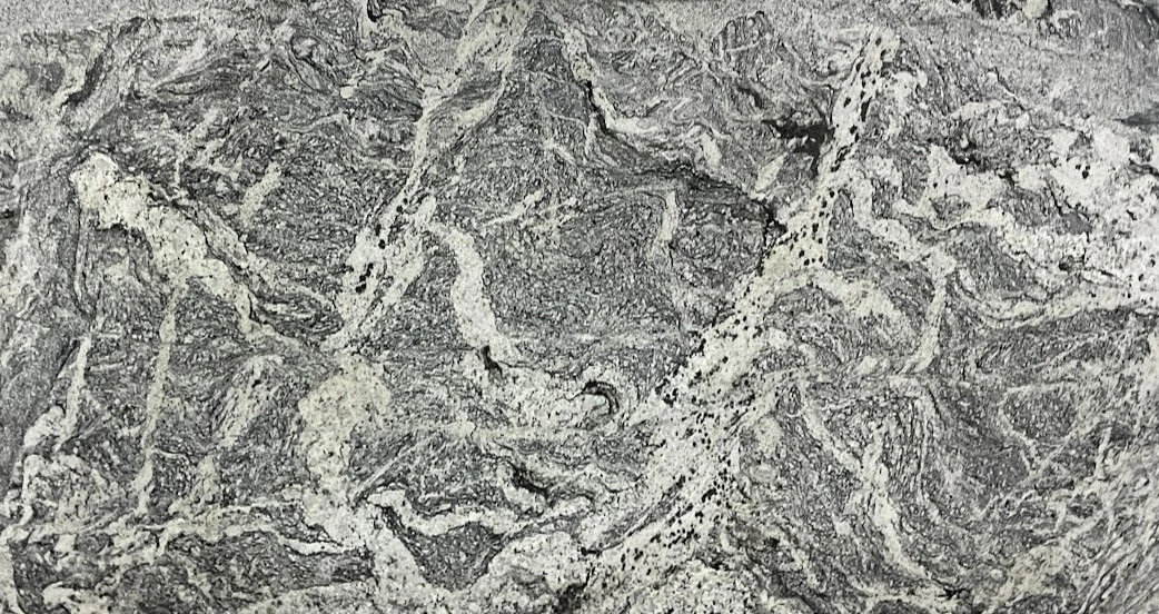 New Viscount White Polished 3CM