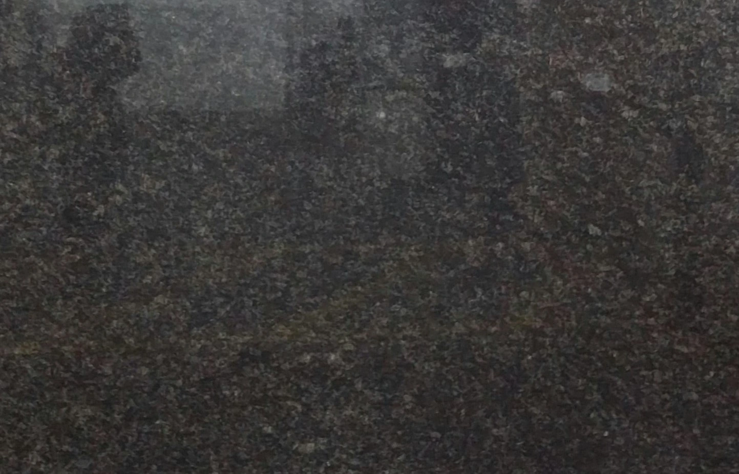 Sapphire Blue Polished 3CM