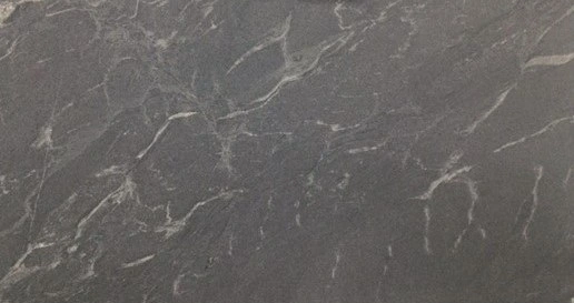 Silver Grey Honed/Leathered 3CM