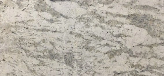 Snow Fall Polished 3CM