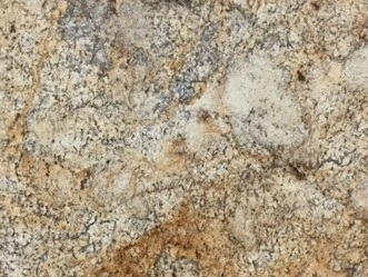 Solarius Leathered 3CM