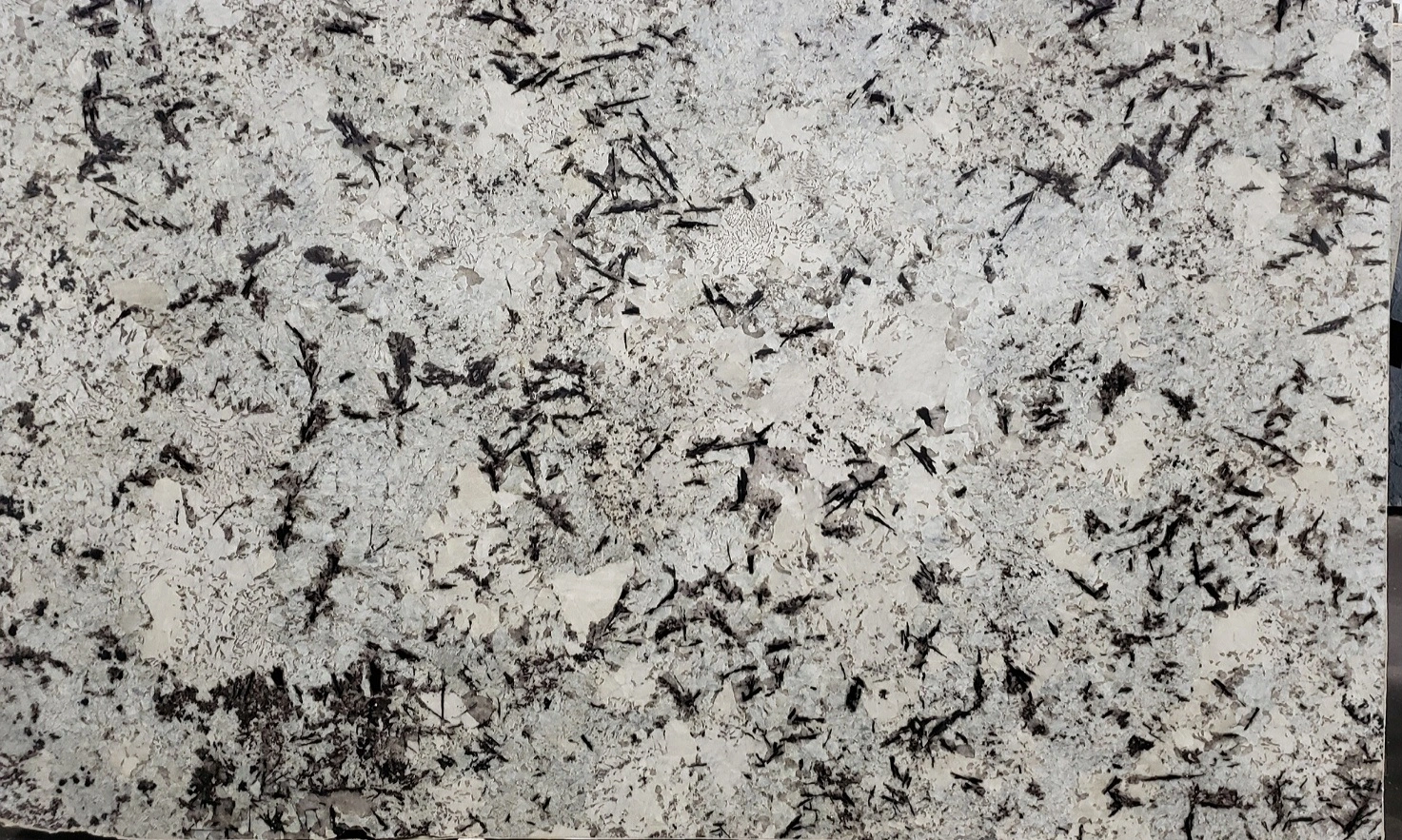 Splendour White Polished 3CM