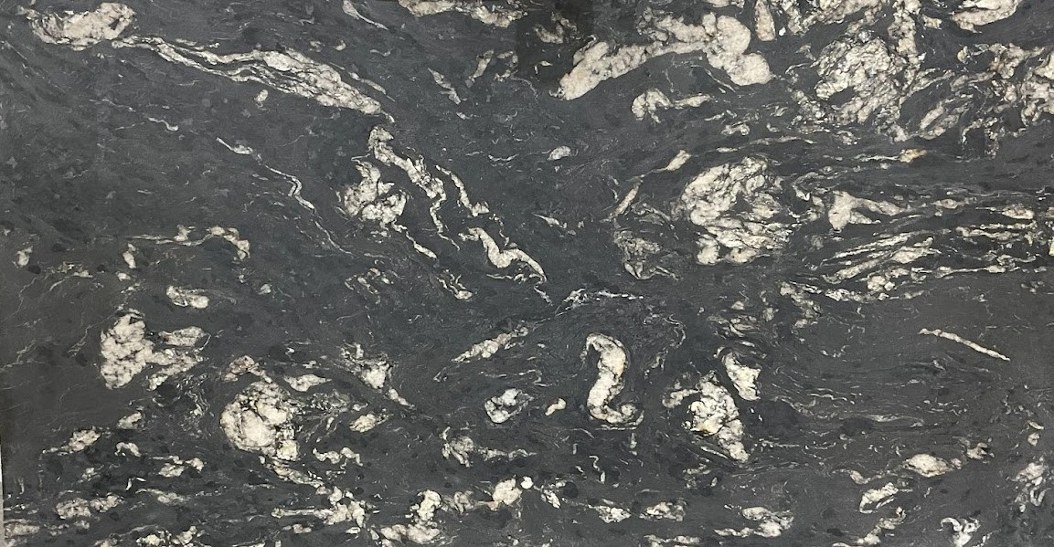 Titanium Gold Honed 3CM