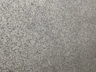 White Fortaleza Polished 3CM