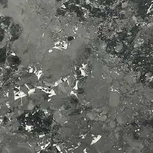 Calacatta Black Dolomite Leathered 3CM