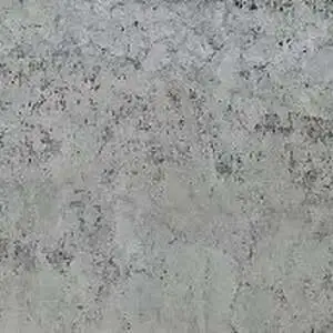 White Galaxy Leathered 3CM