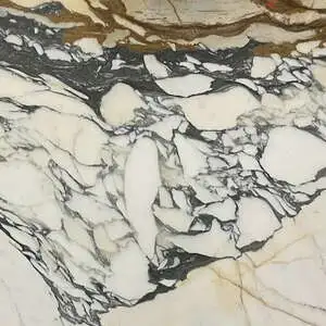 Arabescato Oro Marble Honed 2CM