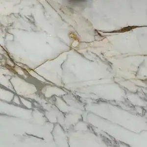 Calacatta Borghini Gold Polished 2CM