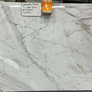 Calacatta Cremo Marble Polished 2CM