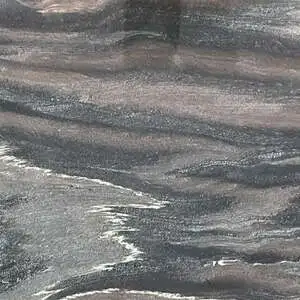 Cipollino Ondulado Marble Leathered 3CM