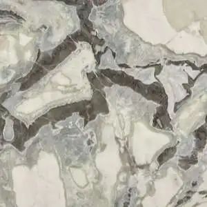 Dover White Marble Polished 3CM