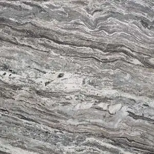 Fantasy Brown Leathered 3CM