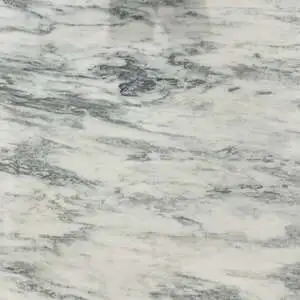 Hampton White Danby Honed 3CM