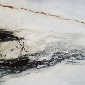 Scandalous Marble Leathered 3CM