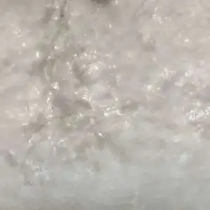 Crystal White Quartzite Polished 3CM