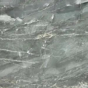 Emerald Green Quartzite Polished 3CM