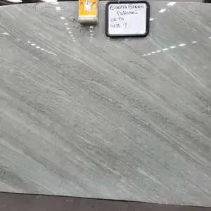 Evora Green Quartzite Polished 3CM