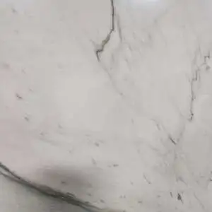 Infinity White Quartzite Polished 3CM