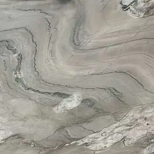 Macaubas Fantasy Quartzite Polished 3CM