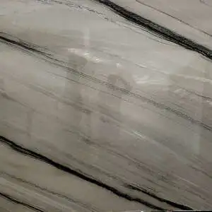 Silver Shadow Quartzite Honed 3CM