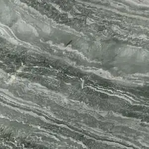 Vivid Green Natural Quartzite Polished 3CM