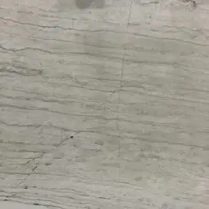 White Pearl Quartzite Polished 3CM