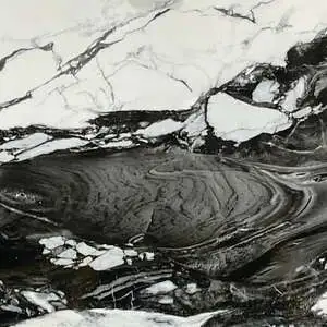 Essence Calacatta Picasso Polished