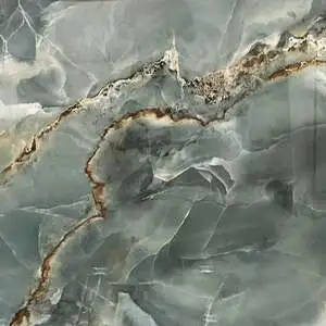 Essence Onyx Green Polished