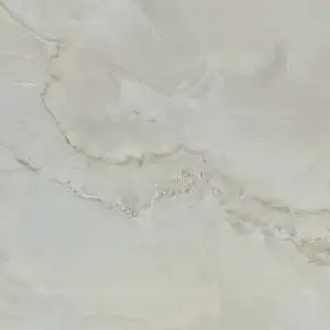 Essence Onyx White Polished 12MM