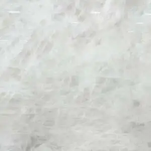 Epic Crystal White Polished 12MM