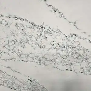 Arctic Waves Quartz Polished 3CM