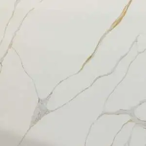 Calacatta Naples Quartz 3CM