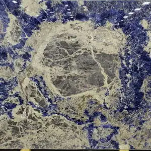 Sodalite Polished 2CM