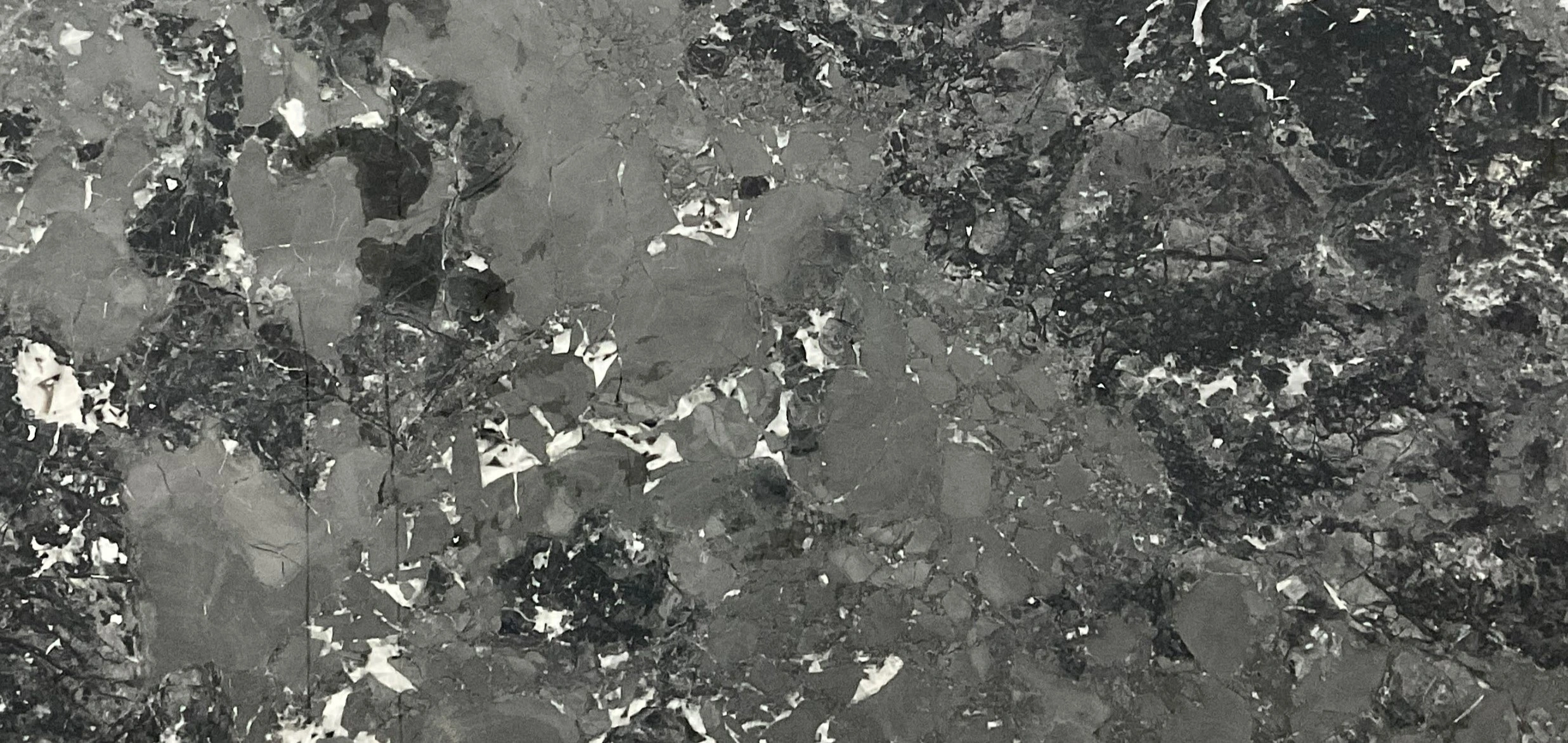 Calacatta Black Dolomite Leathered 3CM