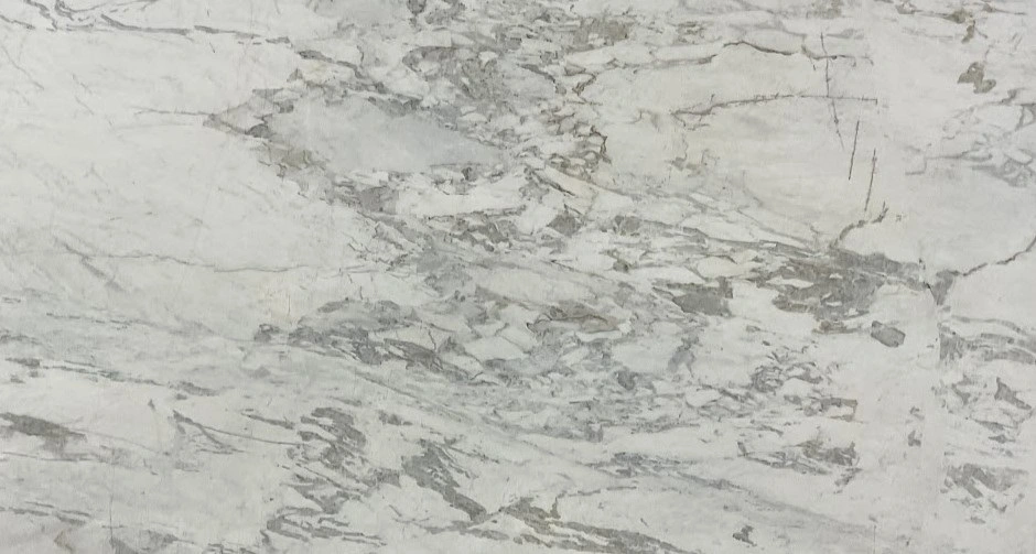 Calacatta Matarazzo Dolomite Marble Leathered 3CM