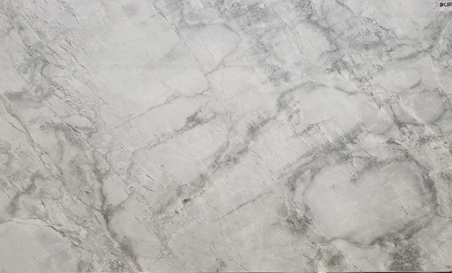 Super White Premium Polished 3CM