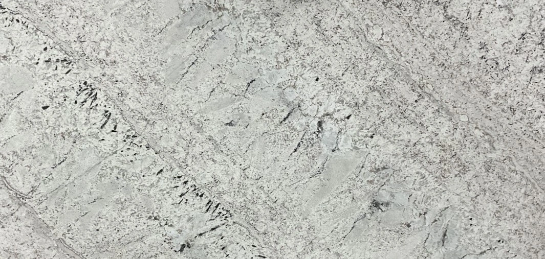 White Galaxy Honed 3CM