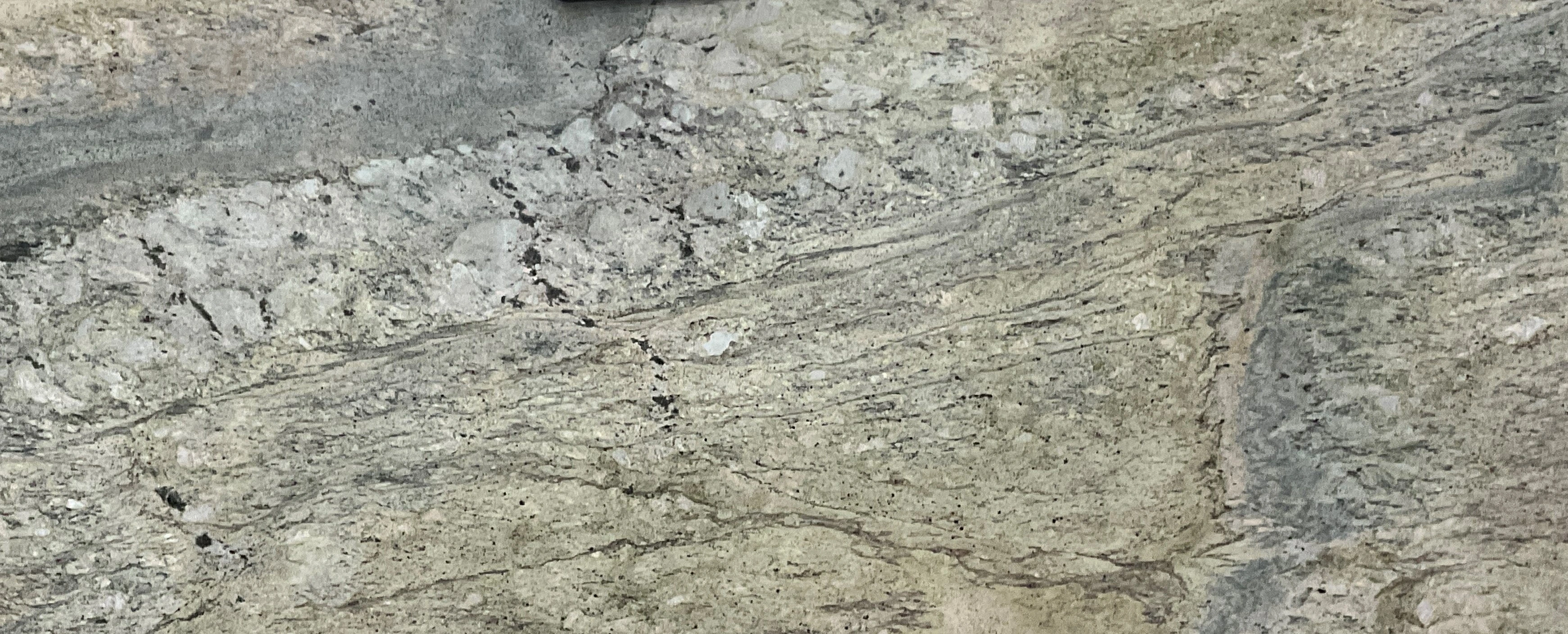 Zurassic Green Polished 3CM